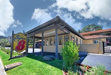 Super 8 Monterey/Carmel